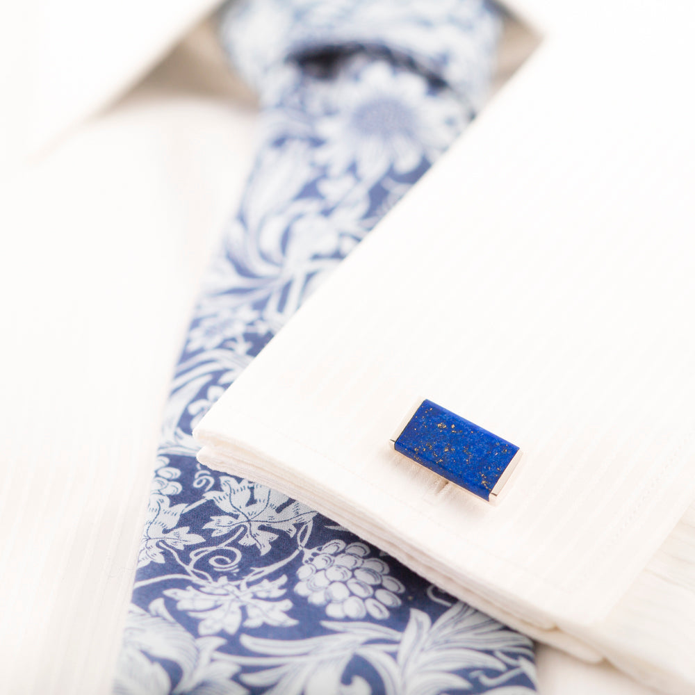 Liberty Print Tie Mortimer
