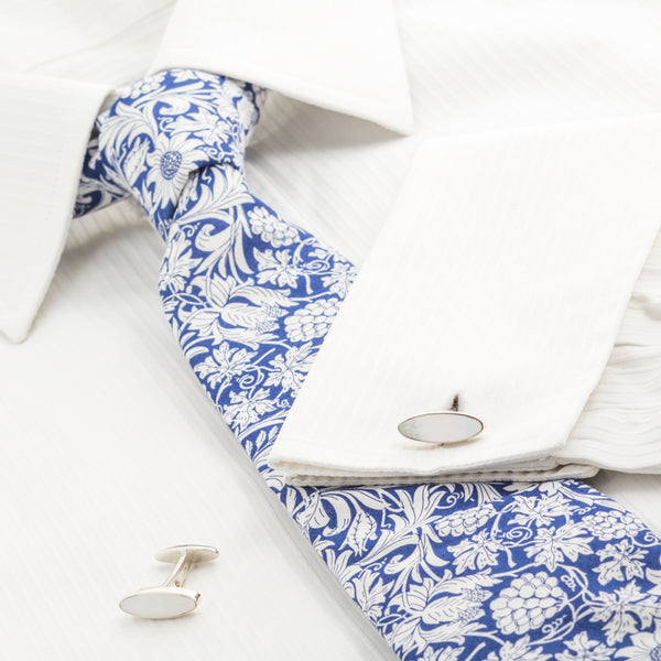 Liberty Print Tie Mortimer
